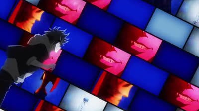 SK∞o (Dublado) - Episódio 9 (HD) @Rodrigo7x