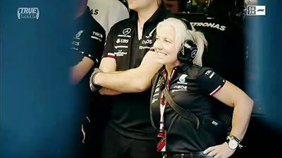 True Driver - Las Nuevas Fuerzas G