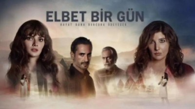 Elbet Bir Gun puntata 4