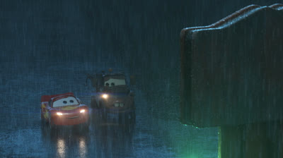 Carros na Estrada S01E02