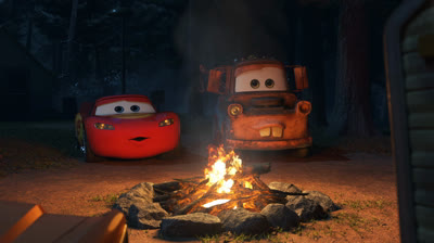 Carros na Estrada S01E04