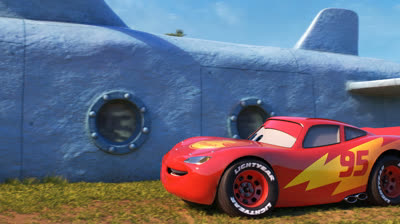 Carros na Estrada S01E05