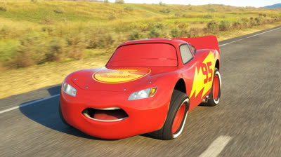 Carros na Estrada S01E06