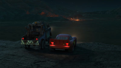 Carros na Estrada S01E08