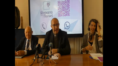 SERVICIO REPARA TERUEL