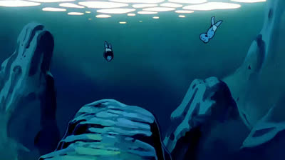 2x03 - Planeta Freeza número 79. ¡La recuperación de Vegeta - Dragon Ball Z [x265] (1)