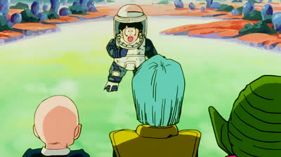 2x04 - ¡Aquí están todas las bolas de dragón! Piccolo volverá a la vida -Dragon Ball Z [x265] (1)