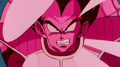 2x05 - ¡Un nuevo enemigo terrorífico! El tirano espacial Freeza - Dragon Ball Z [x265] (1)