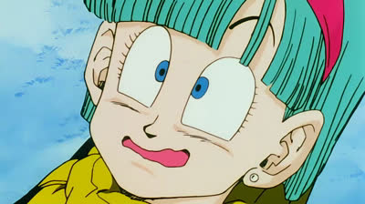 2x06 - ¡La ambición de Vegeta! Yo soy el guerrero más poderoso del Universo -  Dragon Ball Z [x265] (1)