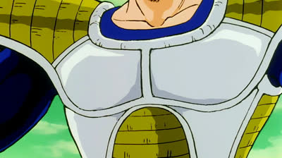 2x07 - ¡Gokū al máximo de poder! 6 días hasta el otro extremo de la Galaxia. - Dragon Ball Z [x265] (1)