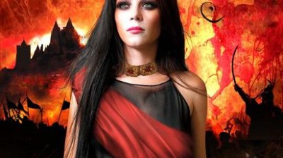 Bathory Countess Of Blood (2008)