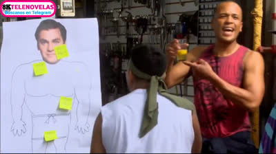 AFHS Al fondo hay sitio 2023 capitulo 214 completo