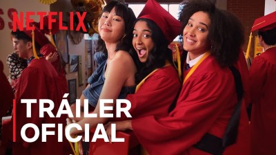 Tráiler de la temporada final de “Yo Nunca”