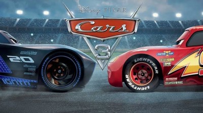 『Gigi♡』⪼ Cars 3