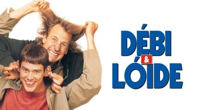 ㋡ Debi & Loide - Dois Idiotas em Apuros [ 1994 ] _ @vini7xg