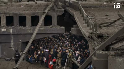 Emilio Morenatti y Bernat Armangué ganan el premio Pulitzer de fotografía