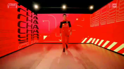 True Drive-Charles Leclerc, el Príncipe de Mónaco