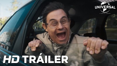 Tráiler de la comedia española “Campeonex”