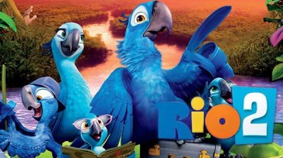 『Gigi♡』⪼ Rio 2