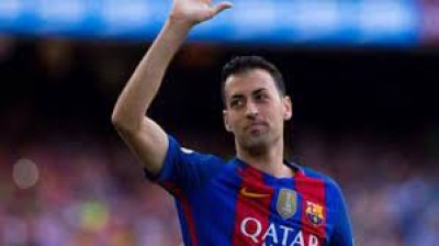 Sergio Busquets abandonará el Barça a final de temporada | Vídeo de despedida