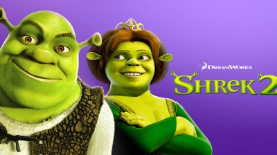 Shrek 2 ₮ ⪨Дерек.Джоуэ⪩
