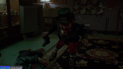 o duende [1993]_terror/comédia de terror - @iamdianasilva