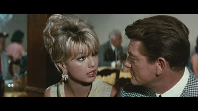 Фантомас (1968) бг