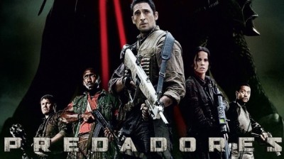Predadores 2010