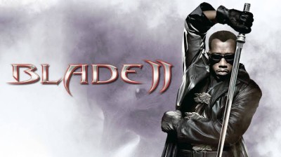 ㋡ Blade II [ 2002 ] _ @vini7xg