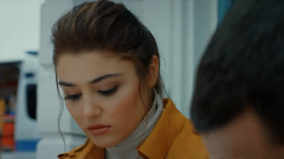 Perla Negra (Siyah Inci) / capitulo 28 / audio español