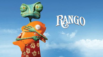 ㋡ Rango [ 2011 ] _ @vini7xg