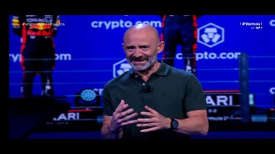 El inicio de vamos sobre ruedas