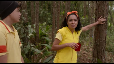 Carrossel: O Filme (2015) @Cine_Magic