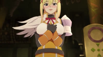 Konosuba T1 - C3