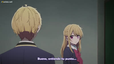 Oshi no ko capitulo 5