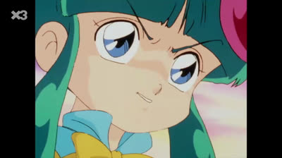 Ranma ½ Cap 086 // Rin-rin i Ran-ran contraataquen