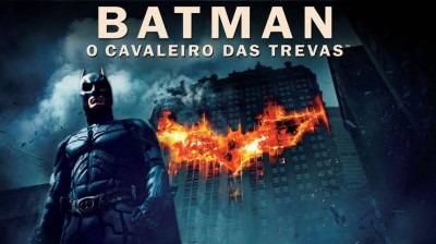 ㋡ Batman: O Cavaleiro das Trevas [ 2008 ] _ @vini7xg