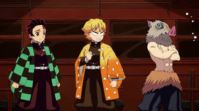 Demon Slayer: ⚜️ Temporada 2 - Capítulo 1