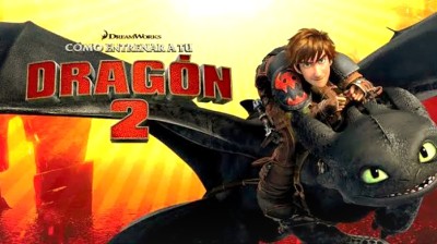 『Gigi♡』⪼ Como entrenar a tu dragón 2