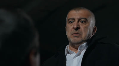 Perla Negra (Siyah Inci) / capitulo 31 / audio español