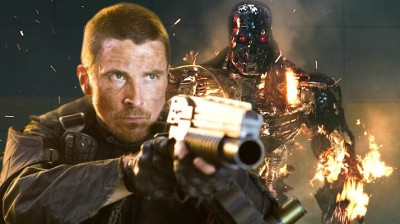 O exterminador do futuro 4 | Salvação - @cyberlua