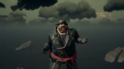 BMANBRO8000 plays Sea Of Thieves