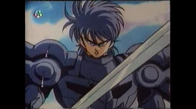 35 - La ultima batalla de Sandorph. Las Aventuras de Fly (Dragon Quest)