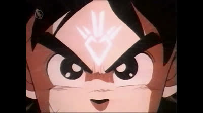 09 - La gran aventura comienza. Las Aventuras de Fly (Dragon Quest)