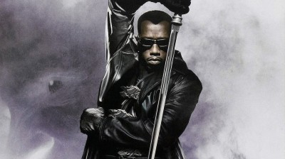 Blade 2 - @cyberlua