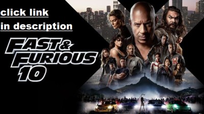 Бързи и яростни 10 (2023) Целият филми Онлайн бг аудио и субтитри бг | Fast X (2023)
