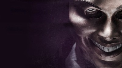 Uma noite de crime 1 - @cyberlua