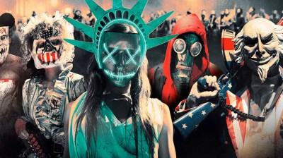 Uma noite de crime 3 | O ano da eleição - @cyberlua