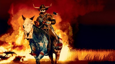 Uma noite de crime 5 | A fronteira - @cyberlua