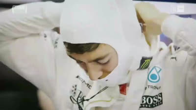 True Driver - La Generación Z de la F1